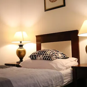 Nobles Apartman Prága