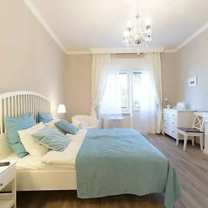 Vintage Panoramic Apartman Budapest