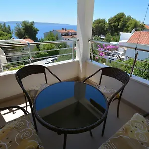 Otok 2 Apartman Trogir