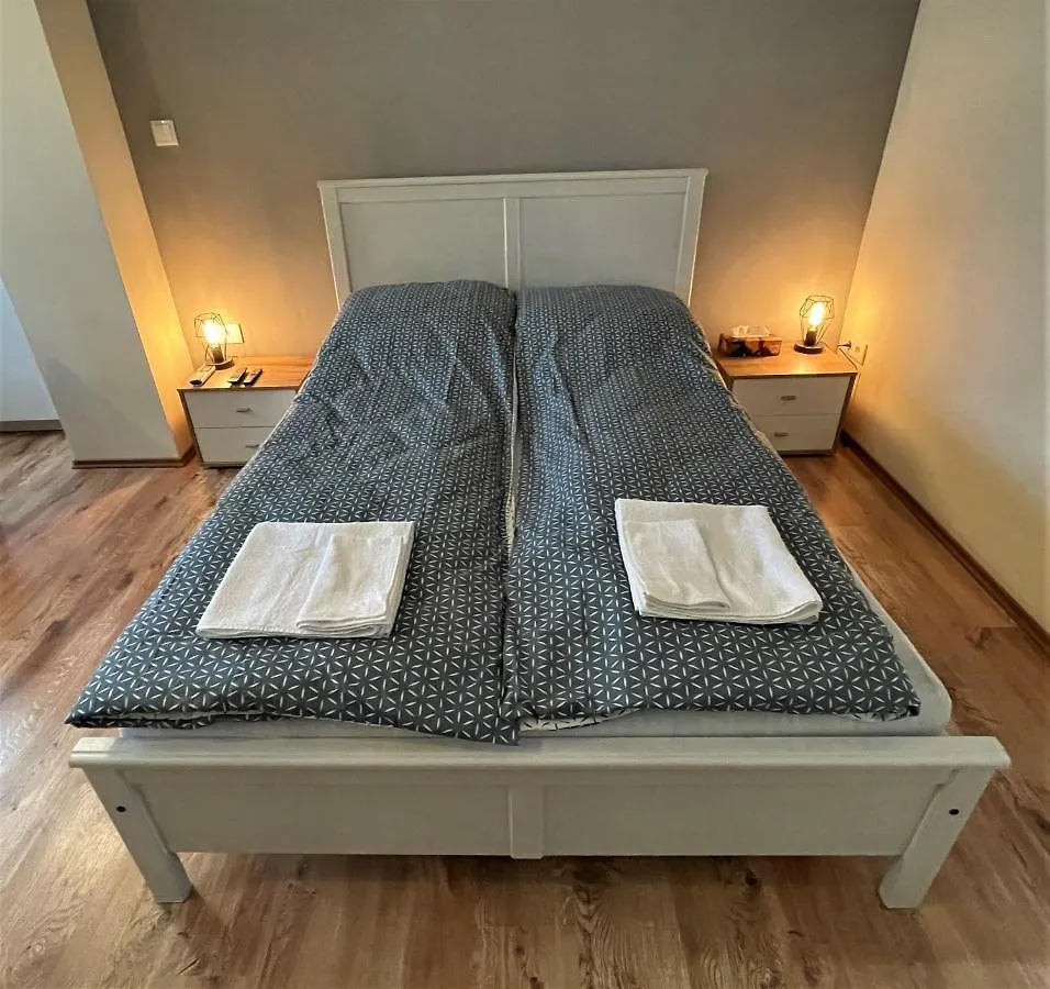 Hanna Apartman Debrecen Hungary