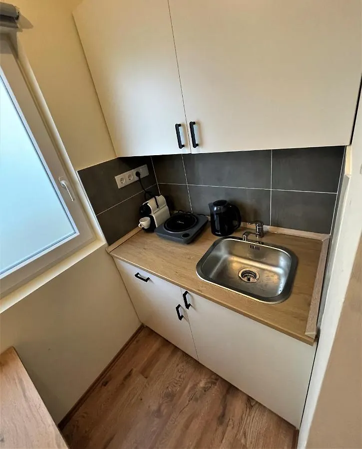 Hanna Apartman Debrecen